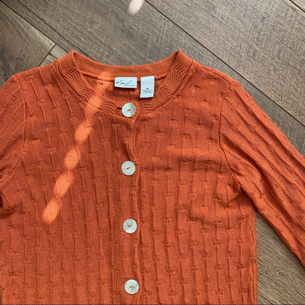 cardigan/sweater